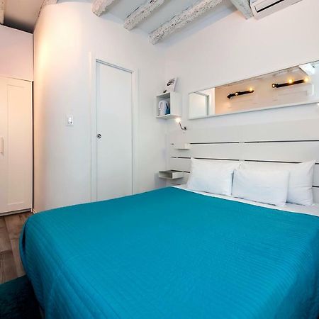 Room Marinata Ρόβινι Εξωτερικό φωτογραφία