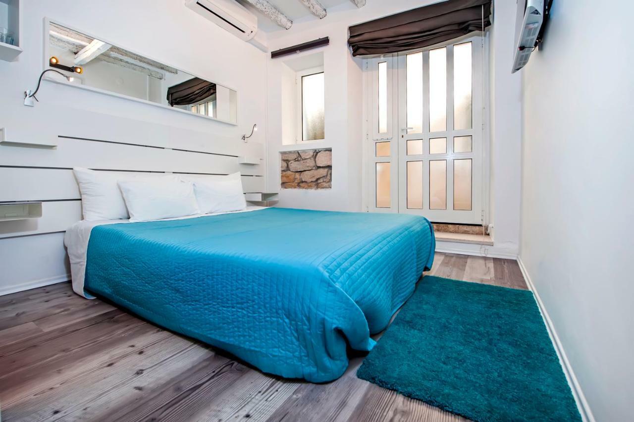 Room Marinata Ρόβινι Εξωτερικό φωτογραφία