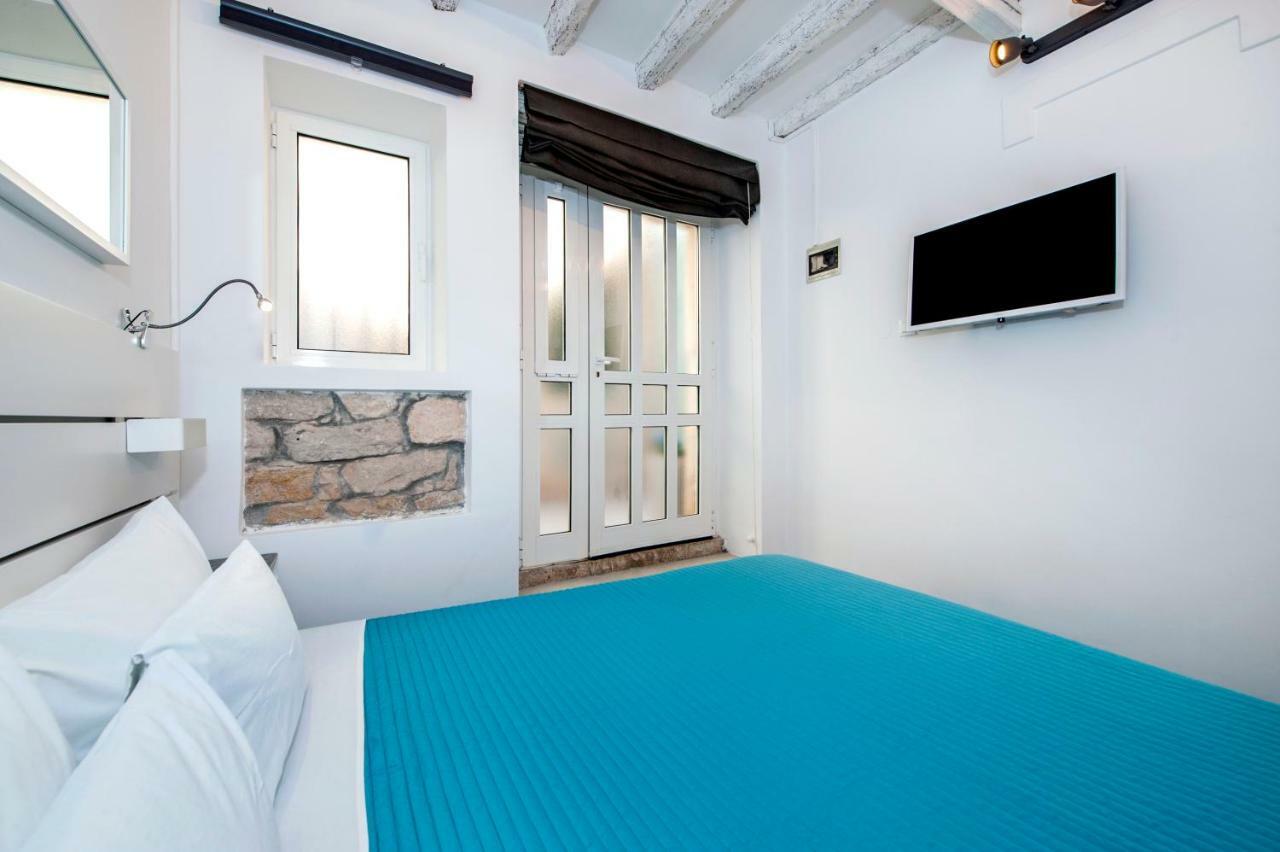 Room Marinata Ρόβινι Εξωτερικό φωτογραφία