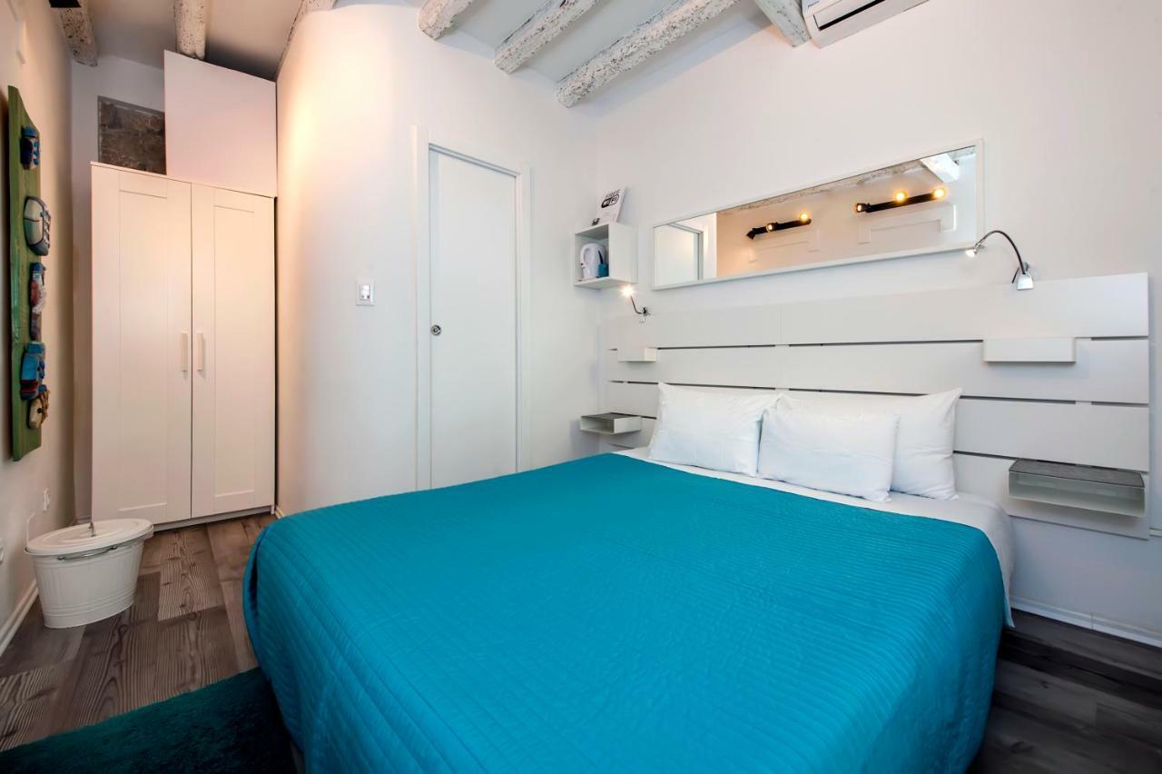 Room Marinata Ρόβινι Εξωτερικό φωτογραφία