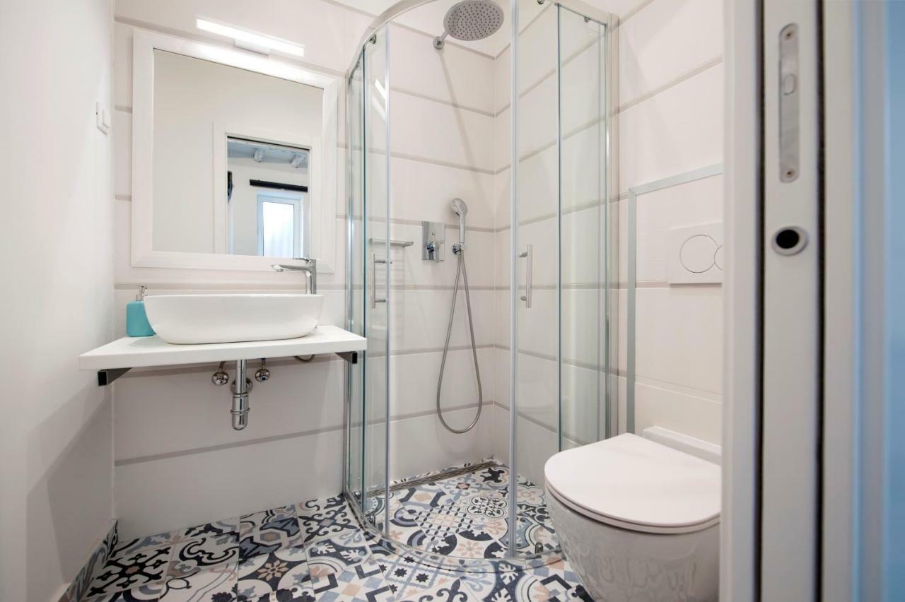 Room Marinata Ρόβινι Εξωτερικό φωτογραφία