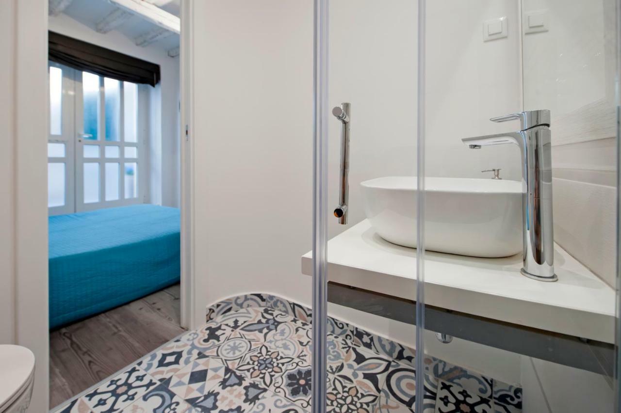 Room Marinata Ρόβινι Εξωτερικό φωτογραφία